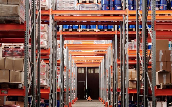 Preparing for a stock count: 7 steps
