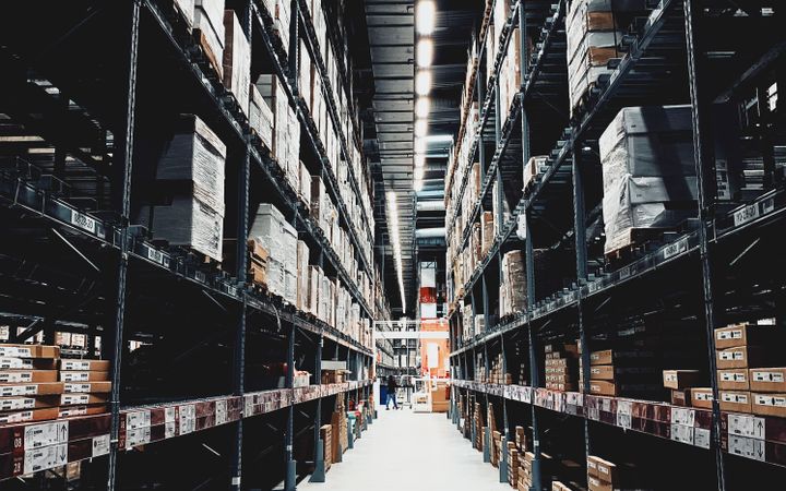 How to involve staff in stock counts